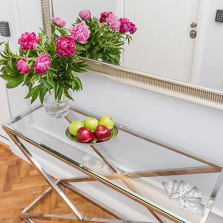 Apartamento The Old Town View