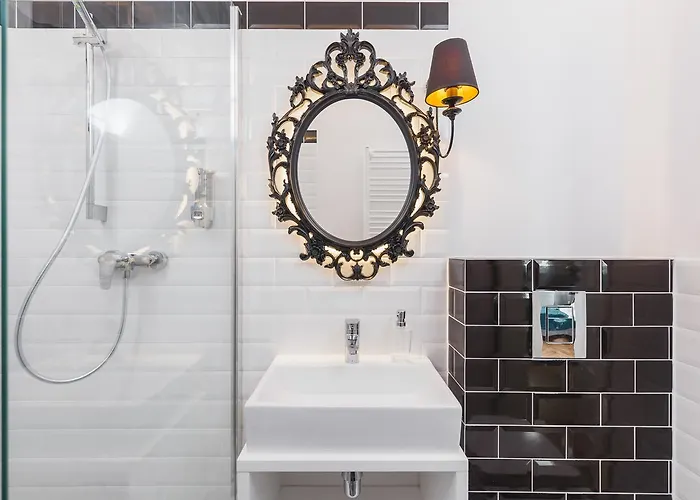 The Old Town View Apartamento Cracóvia