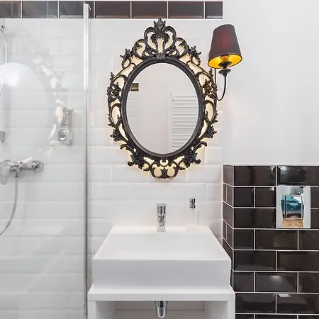 The Old Town View Apartament Kraków