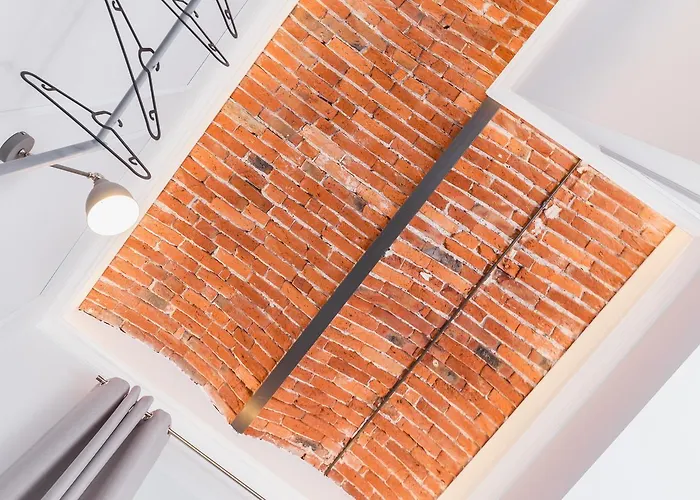 The Old Town View Cracovie